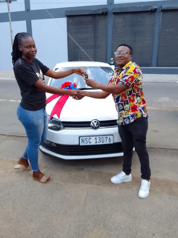 BIG STARS AUTO FORDSBURG in Newtown