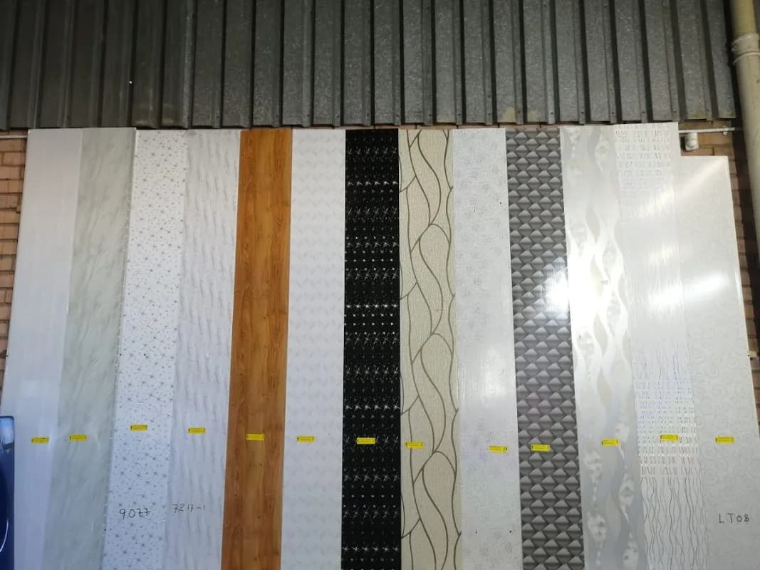 Mustafa Hardware & Steel, Ext.11 in eMalahleni CBD
