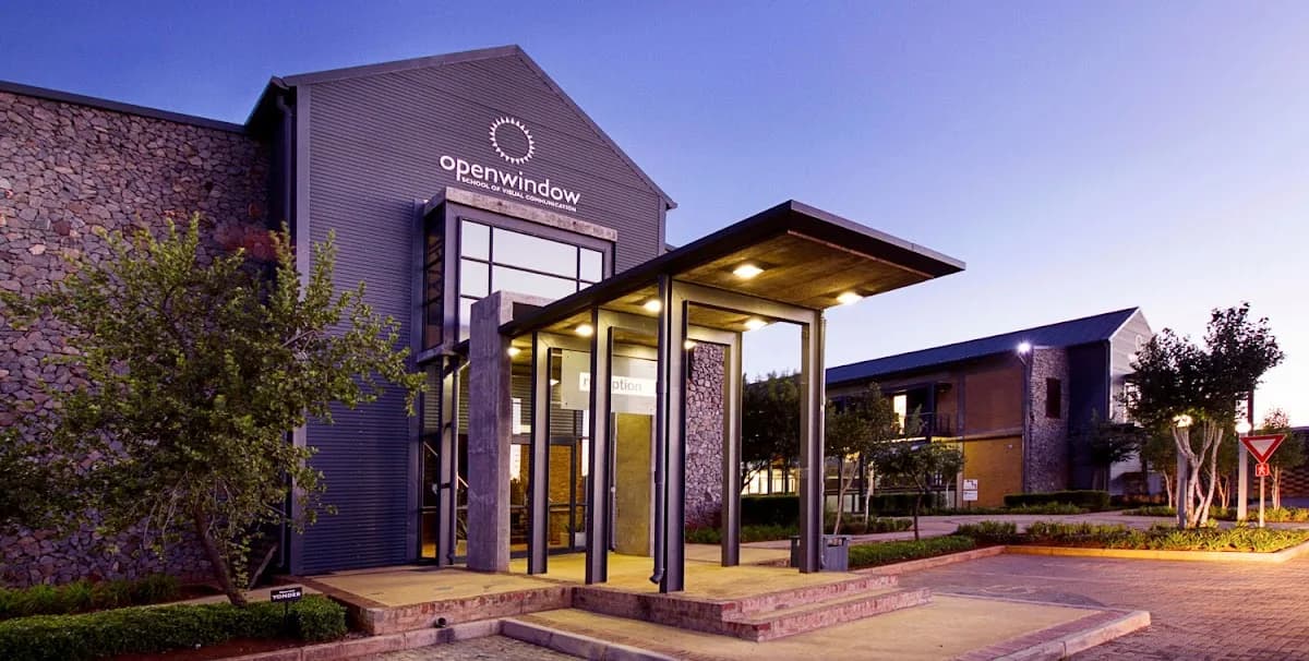 Open Window - Centurion in Centurion CBD
