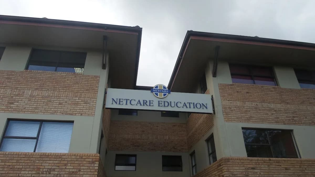 Netcare Education KwaZulu-Natal in Umhlanga