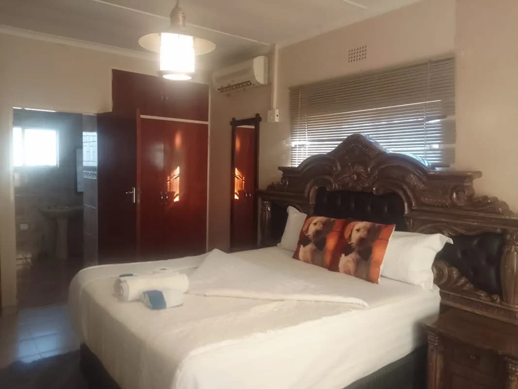 Savannah Guest House Mafikeng in Mahikeng CBD