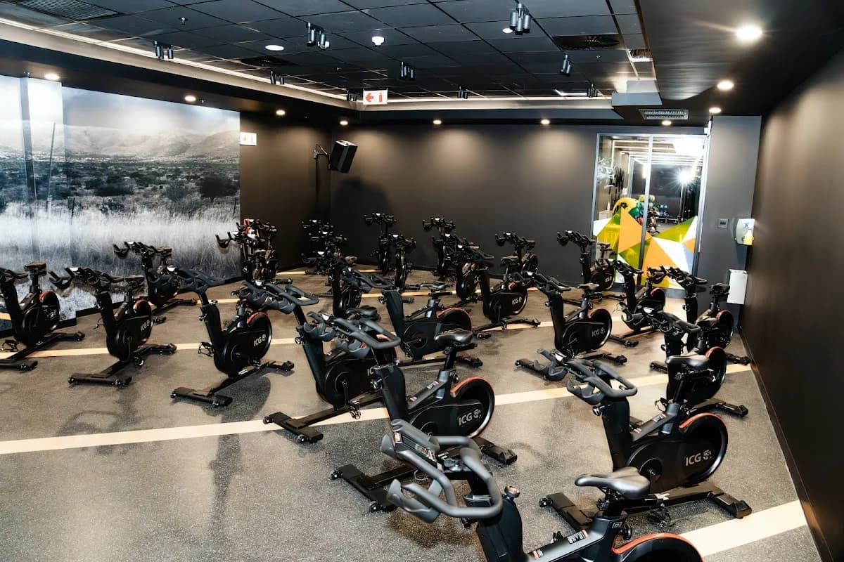 Planet Fitness Cavendish in Claremont