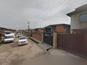 Ivory Harmonia Specialist Hospital in Ogba