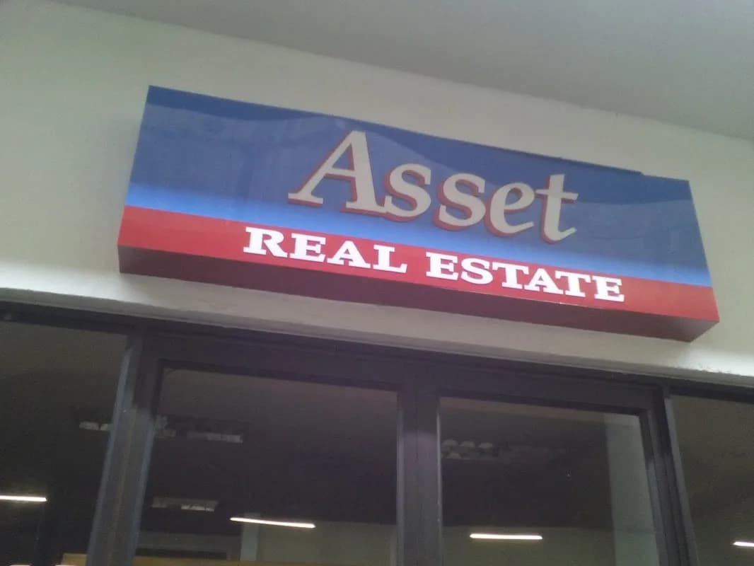 Asset Real Estate in Weltevreden Park