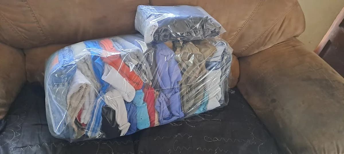 Mr Doo Laundry Services in Chatsworth