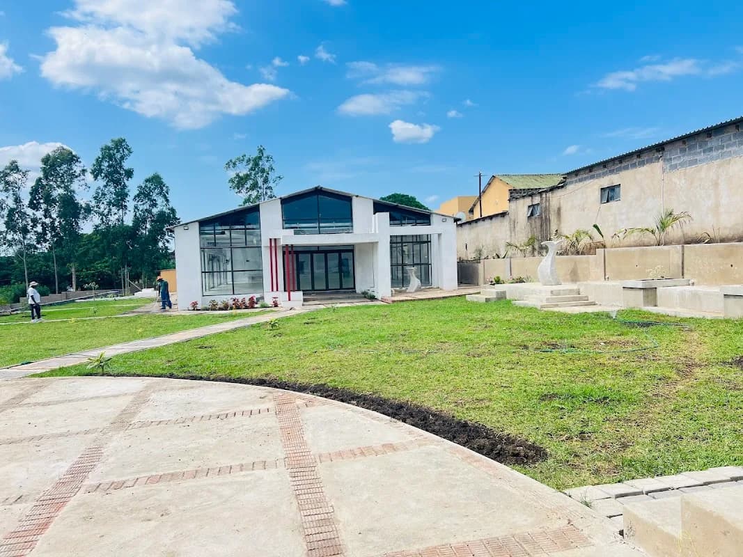 SN ZWANE PROJECTS PTY LTD in Osizweni