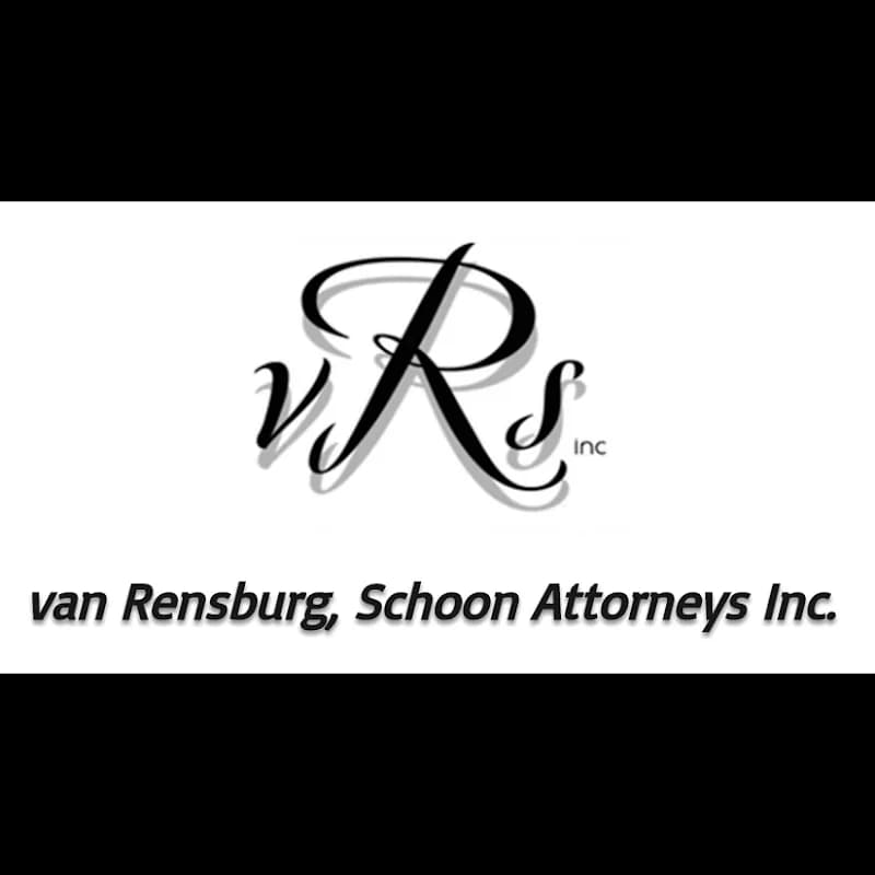 Van Rensburg Schoon Attorneys Inc in Kempton Park