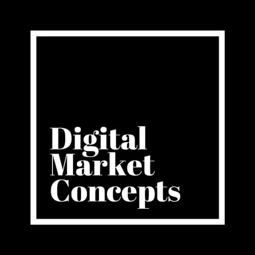 Digital Market Concepts in Midtown / Market District