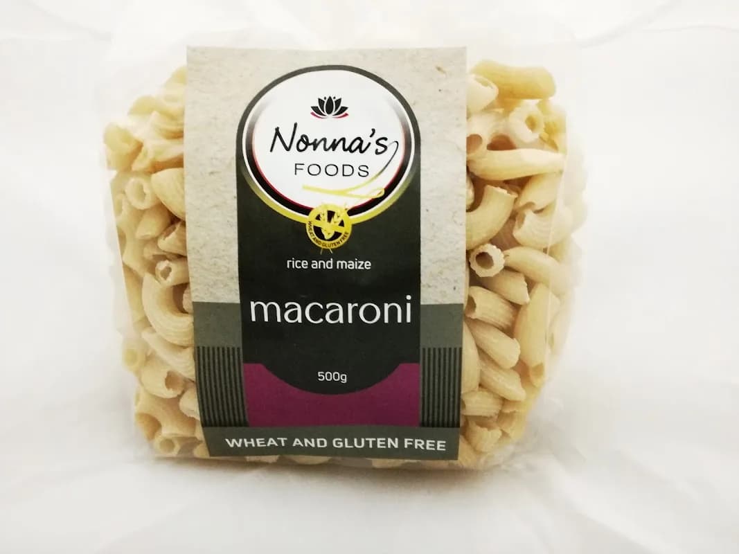 Nonnas Foods in Hillcrest