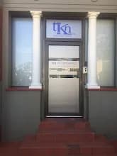 TKN Incorporated in Morningside