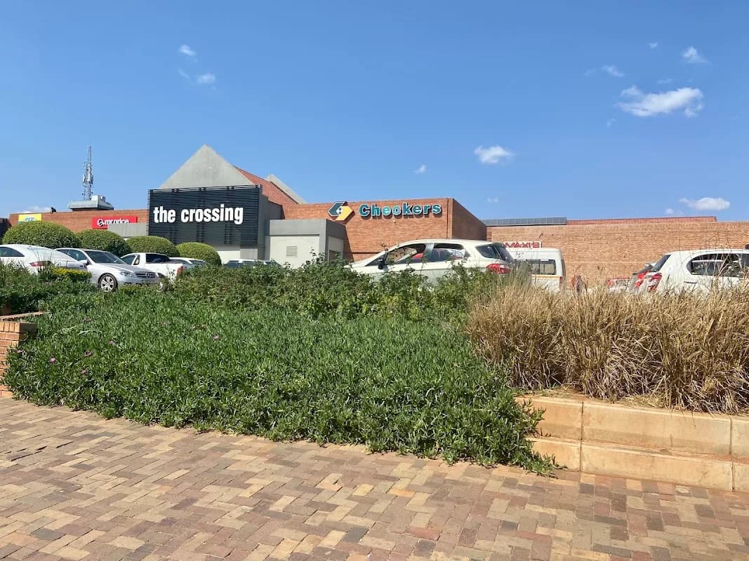 The Crossing - Mokopane in Mokopane CBD
