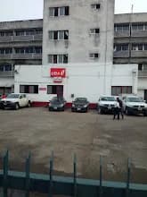 UBA in Ijora