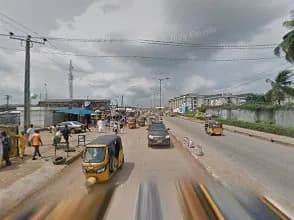 Goodwill Clinic in Ayobo