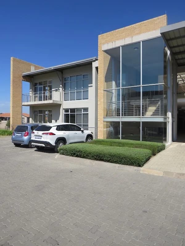 Harprop Real Estate in Midrand