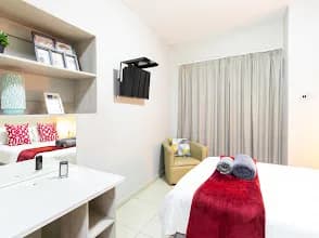 Green Meadows Guest House in NWU Campus