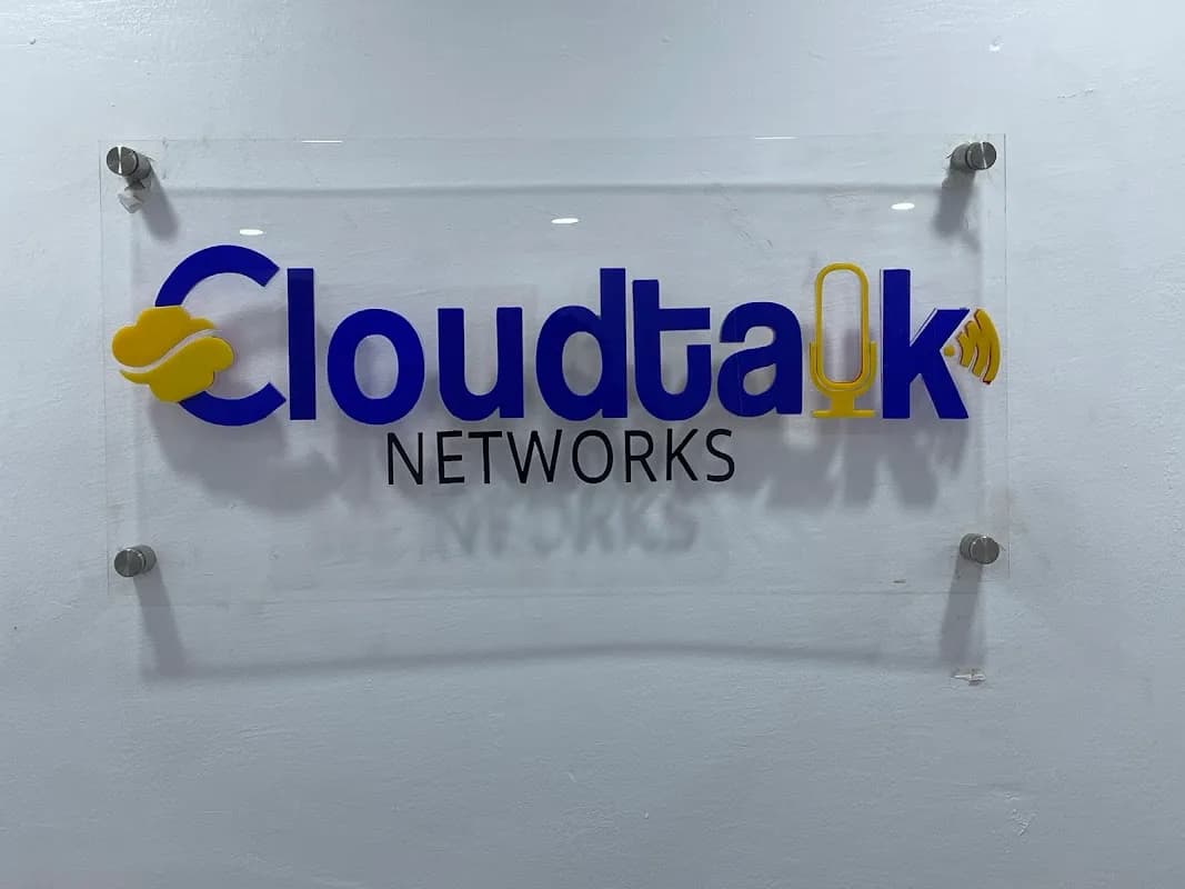 Cloudtalk Networks in Okota