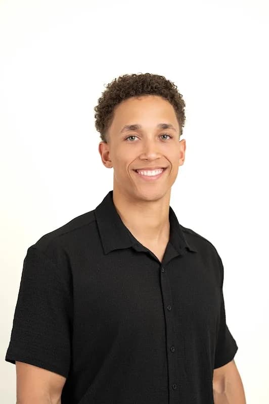 Sebastian Battle, Realtor in East Austin