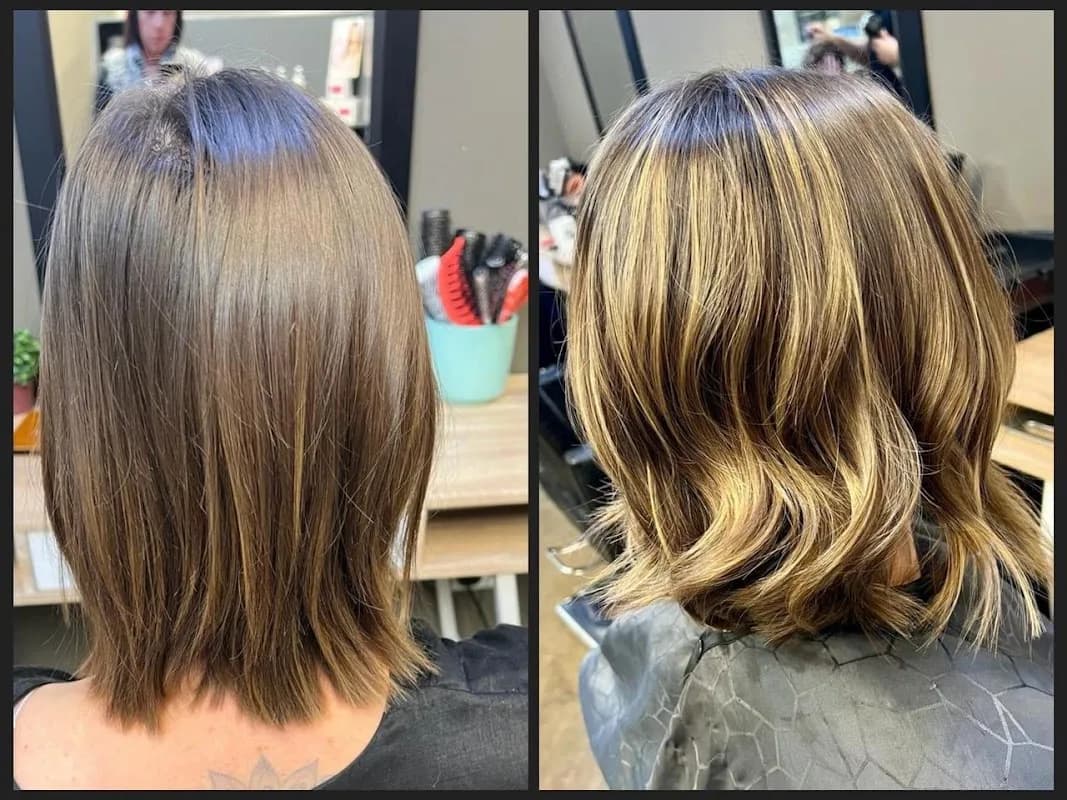 Hair Trendz By Crystal in Ballito