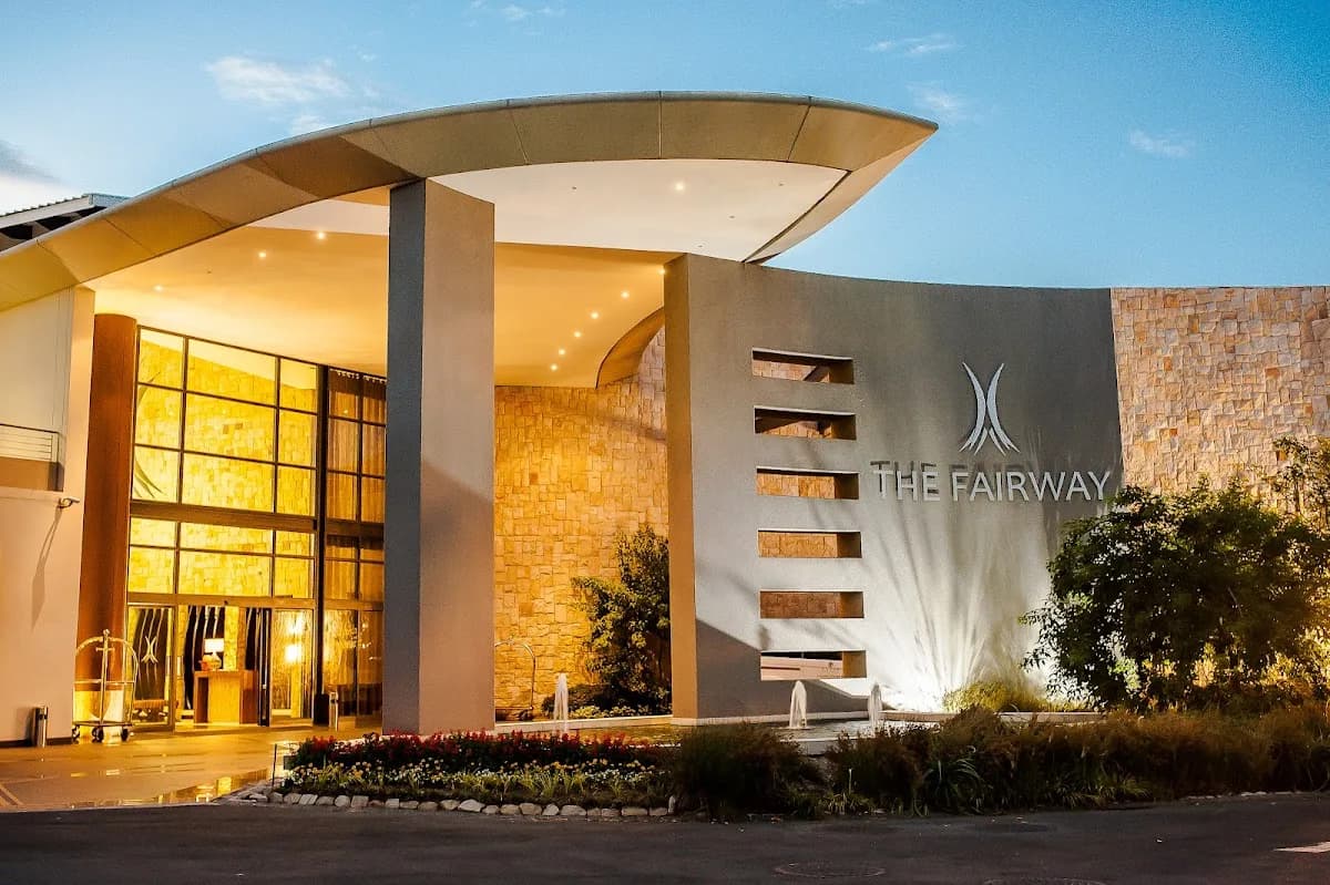 The Fairway Hotel, Spa and Golf Resort in Linden