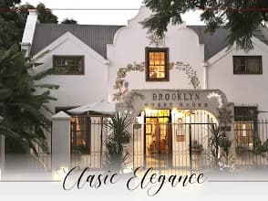 Brooklyn Guesthouses in Brooklyn