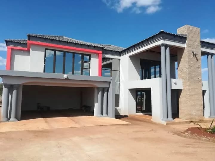 Mams Phola Bed & Breakfast in Mamelodi