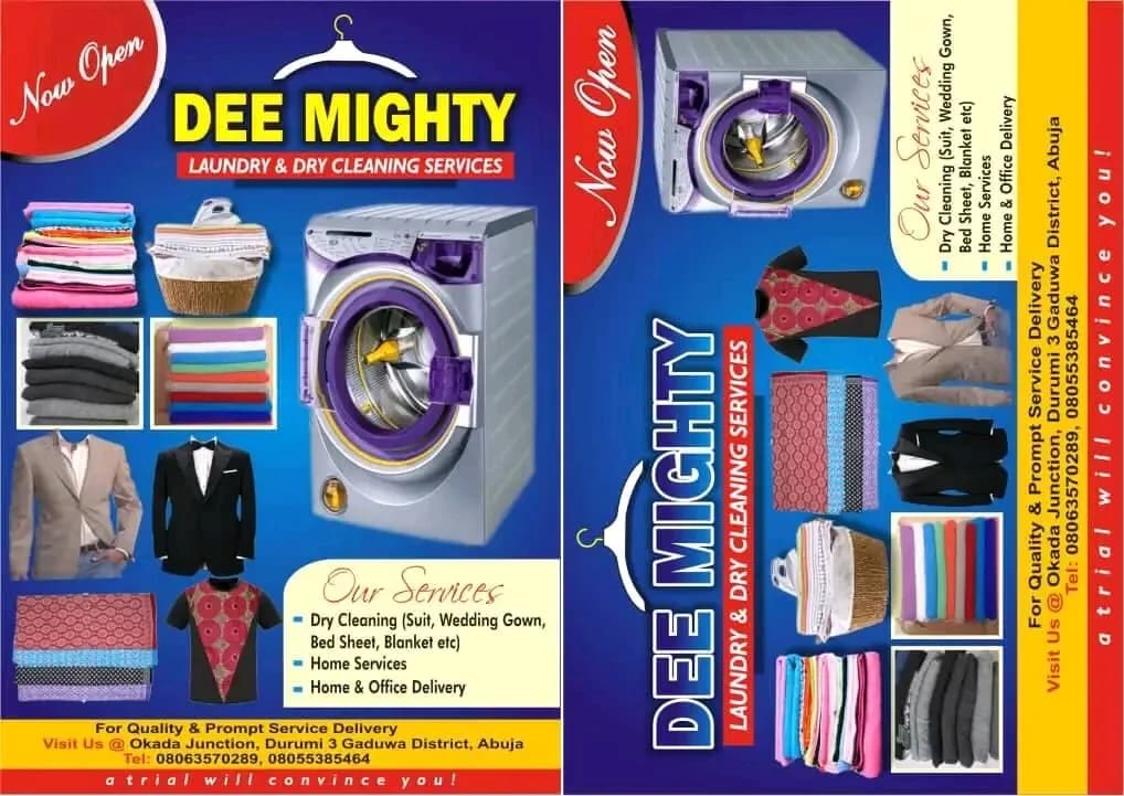 Tee mighty Agricultural business and service in Gaduwa
