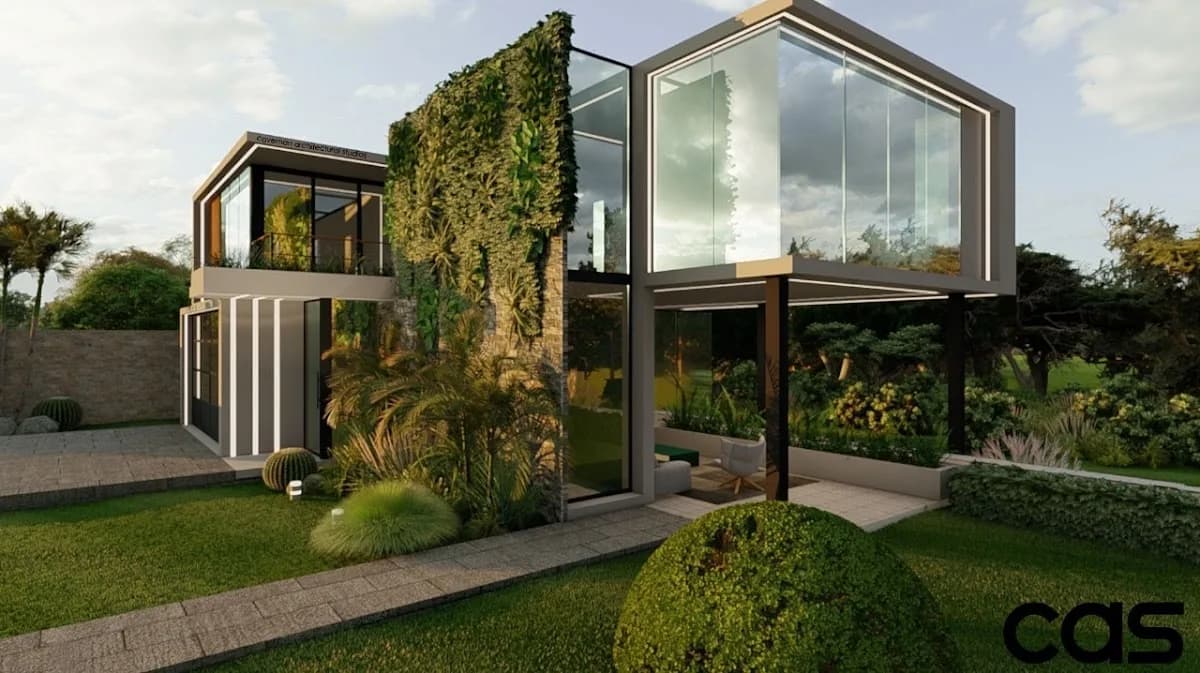 CAVEMAN ARCHITECTURAL STUDIOS (PTY) LTD in Berea
