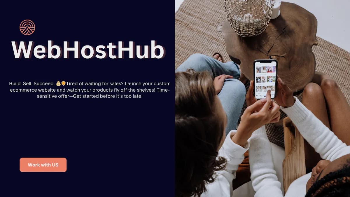 WebHostHub in Mahikeng Industrial