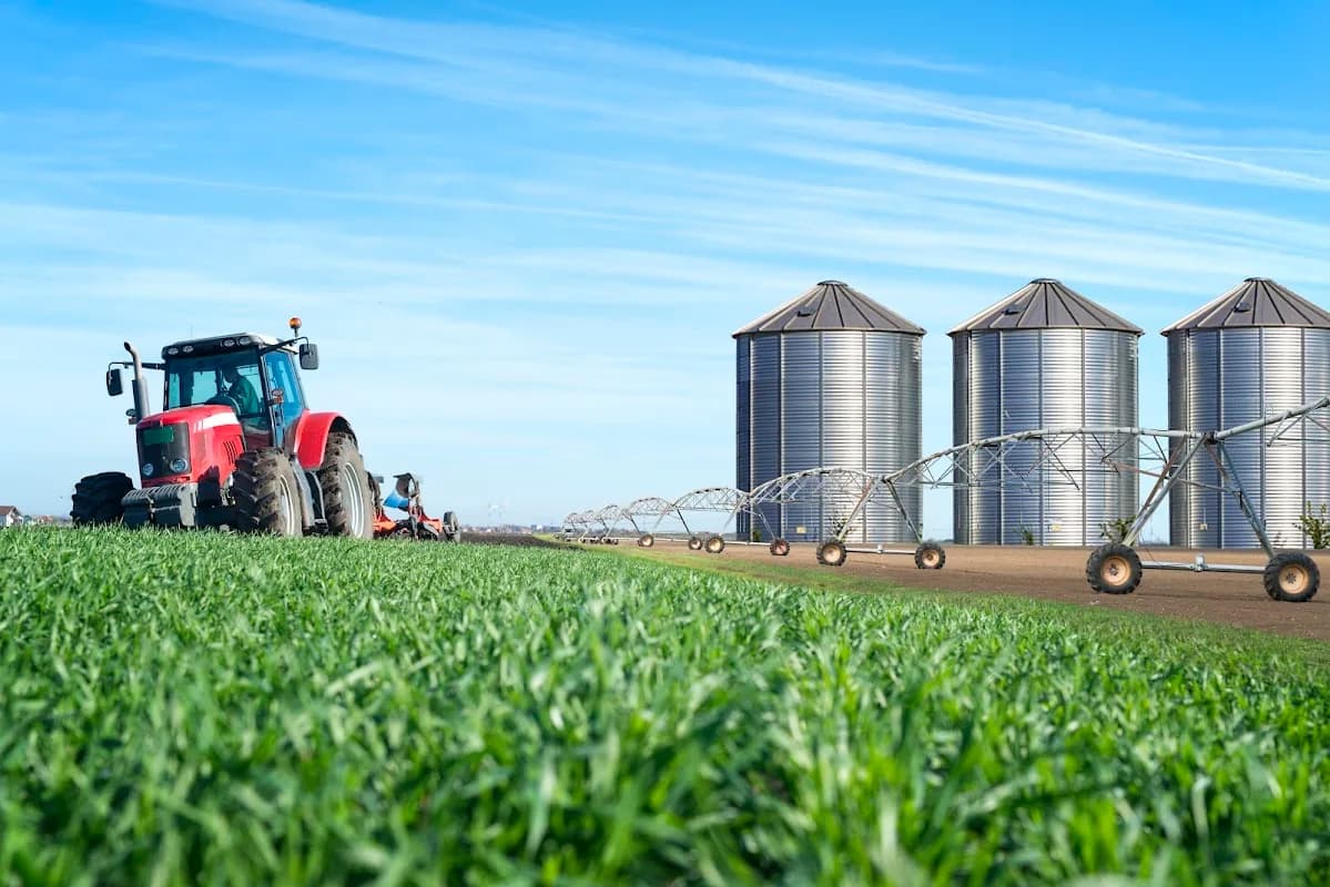 Empella Agriculture in Craighall