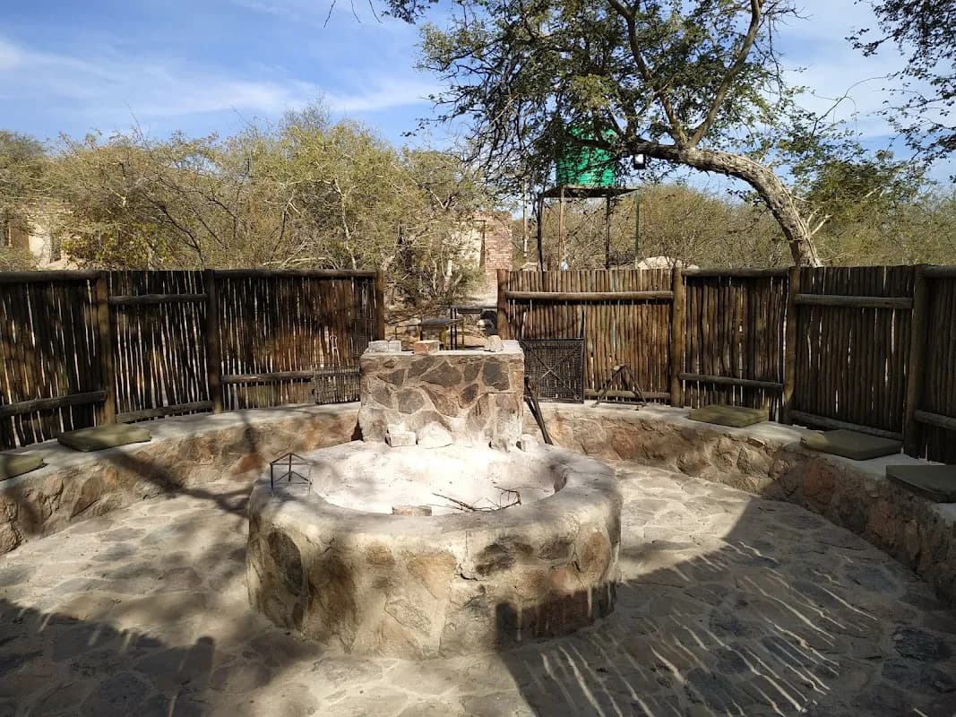 Jacobsloop Game Farm in Lephalale CBD