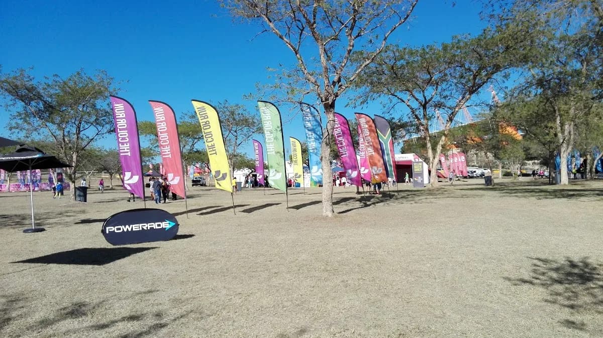 Matsafeni Mdluli Farm in Nelspruit CBD