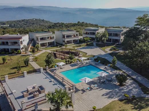 ASANTE MOUNTAIN LODGE in Hazyview