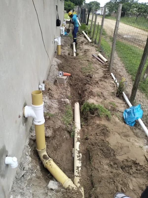 Flowcrew Plumbing & Construction (Pty) Ltd in Arboretum