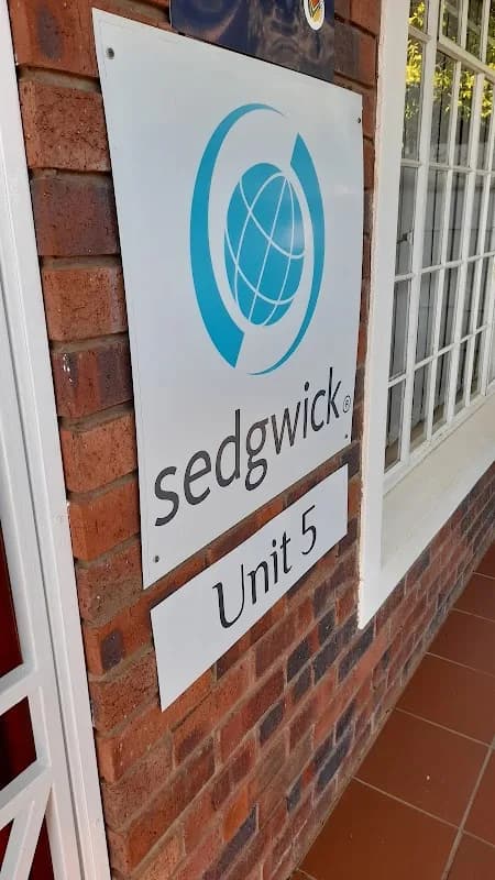 Sedgwick in Westdene