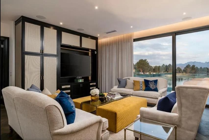 Green Way Interiors in Paarl East