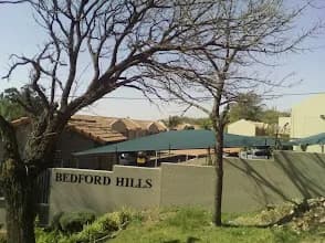 Bedford Hills in Bedfordview