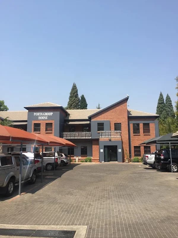 Laros Consulting (Pty) Ltd in Centurion CBD