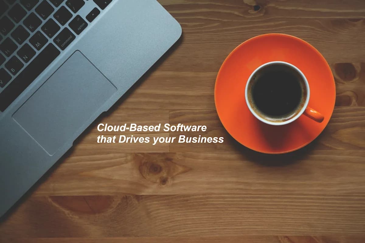 Pulse Business Software in Melville