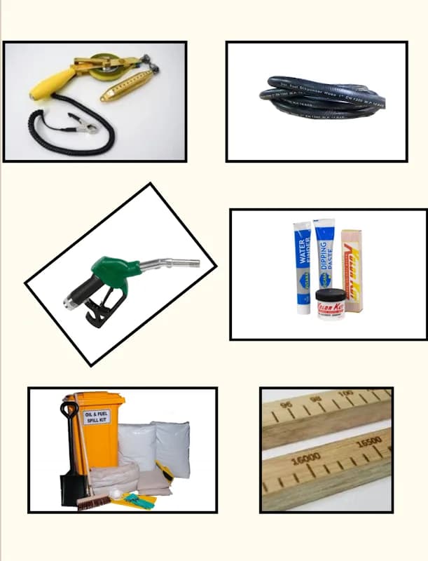 Sparrow Safety Solutions in Parkrand