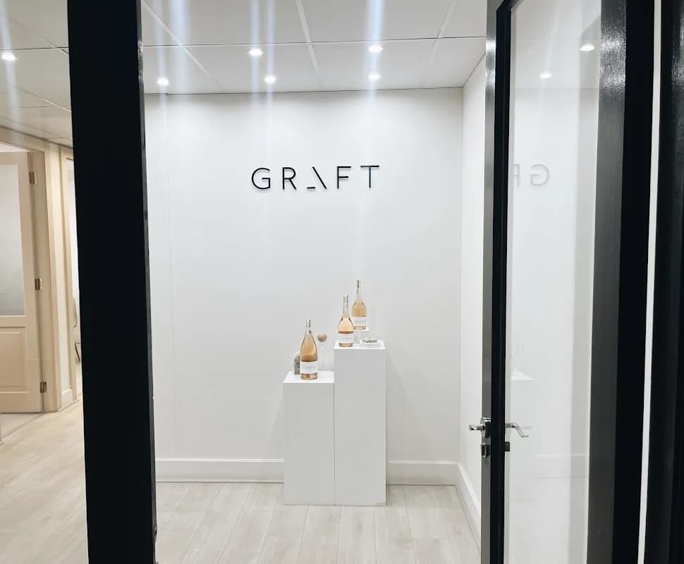 Graft Branding Studio in Die Boord