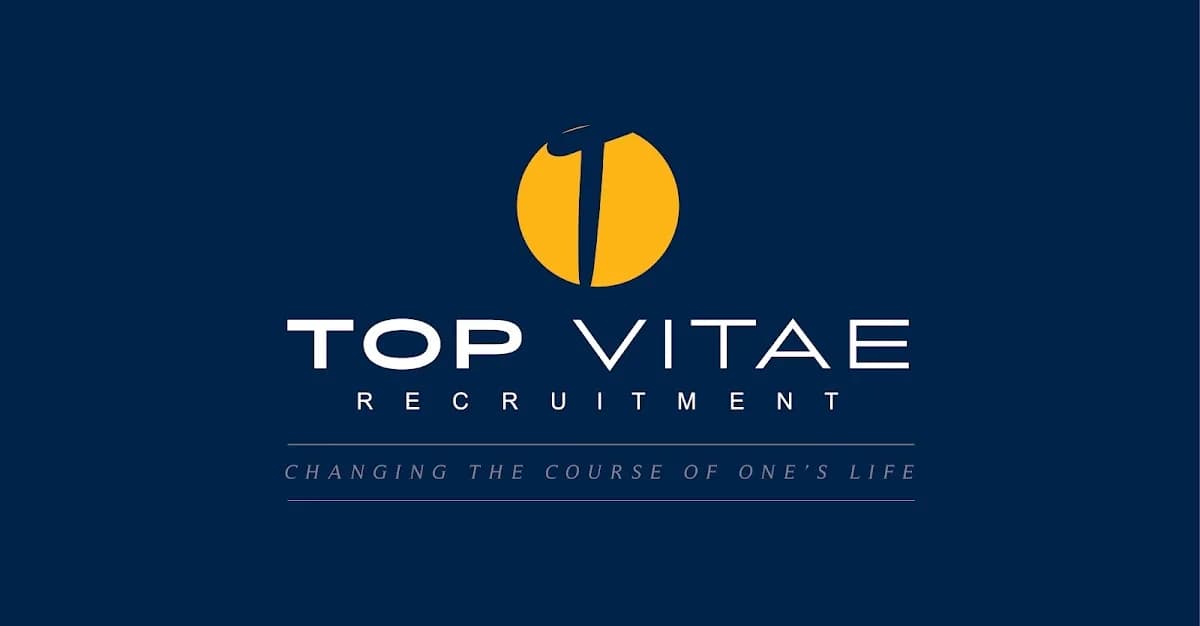 Top Vitae Recruitment in Gqeberha CBD