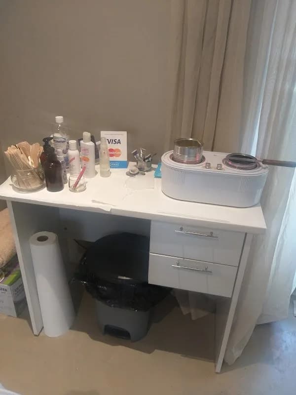 The Waxing Room in Killarney
