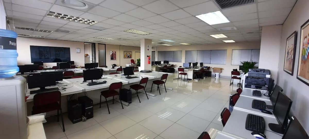 Boston City Campus - Umhlanga in Umhlanga CBD