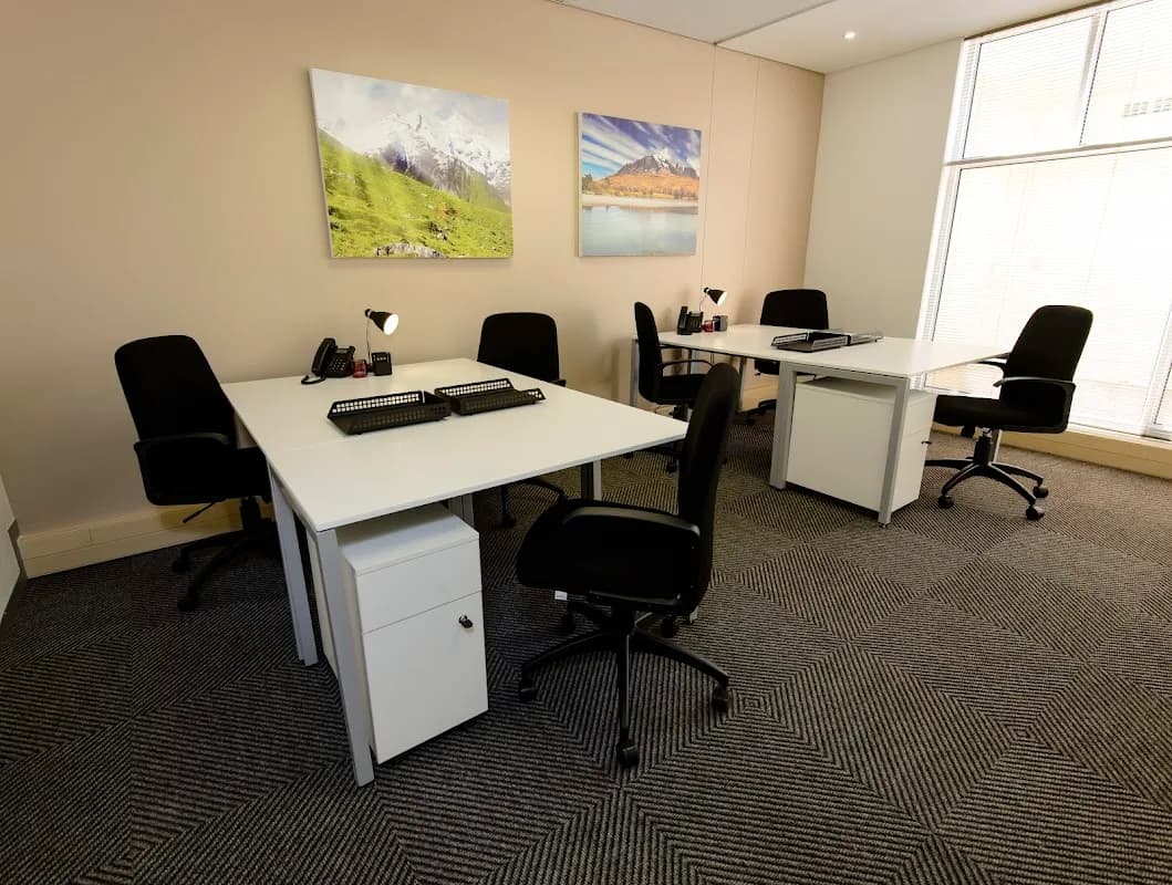 Regus - Johannesburg, Bryanston Cedarwoods in Fourways