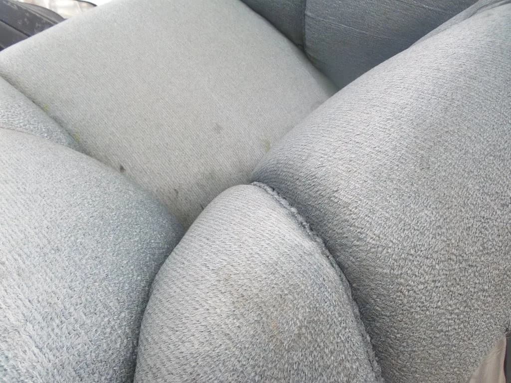 Geburiel Furniture Store in Ketu