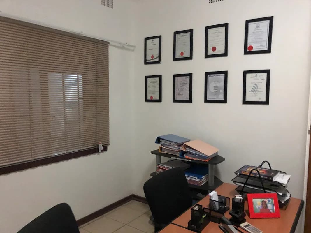 Rangwako Attorneys Inc. & Administrations Of Estates in Safari Extension