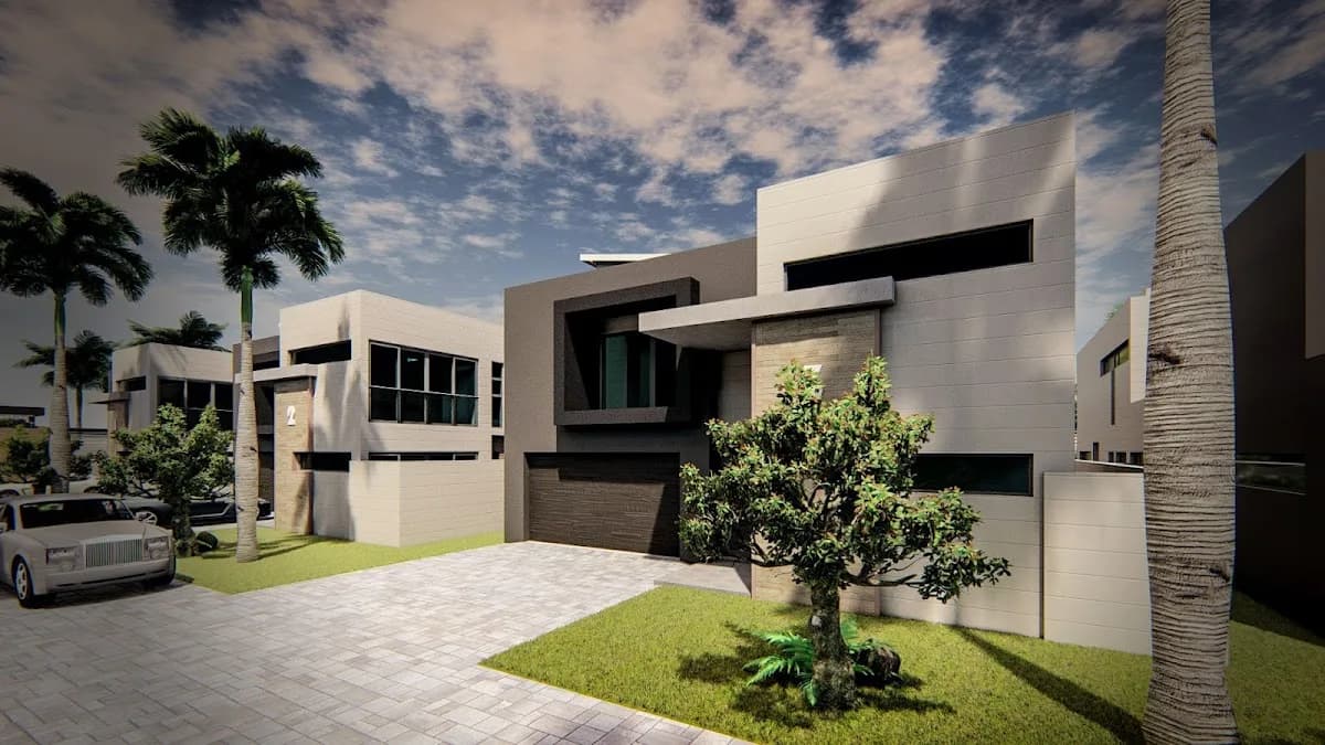Epitome Studio Architects in Benoni CBD