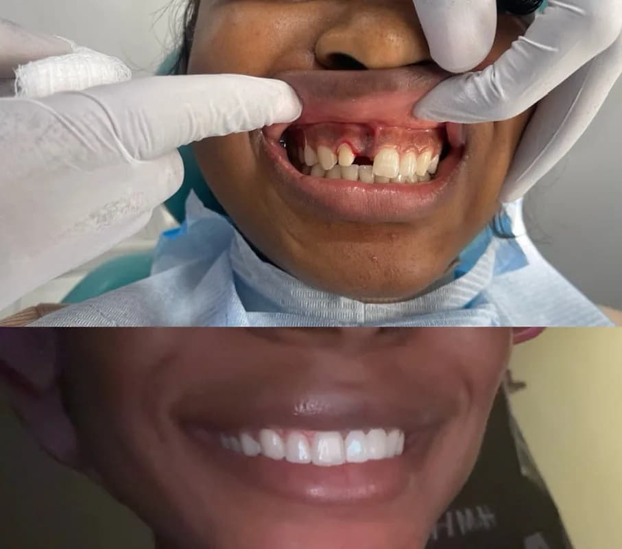 Premium Smile Dental Clinic in Agege