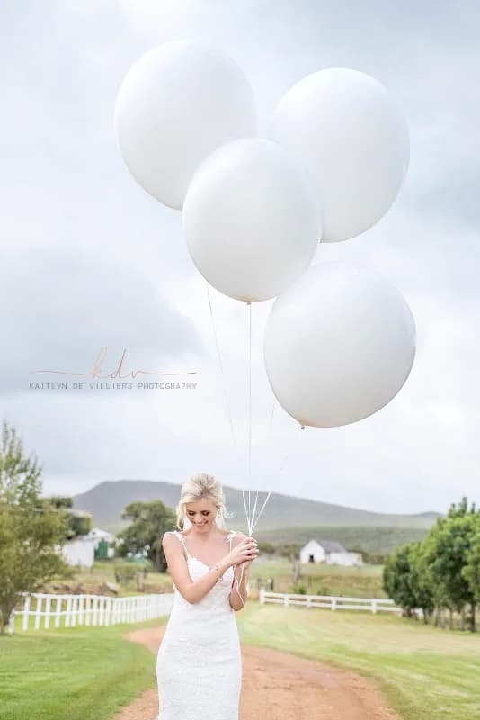 Kaitlyn De Villiers Photography in Somerset West CBD