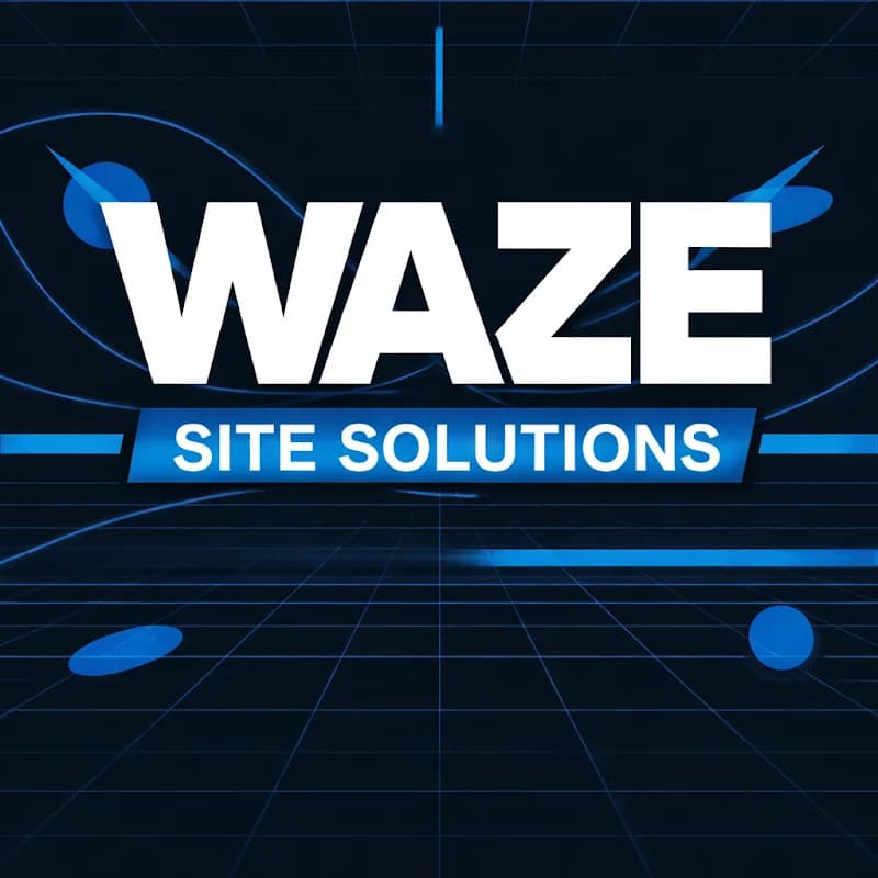 waze site solutions in Kyalami